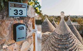 Trulli Nonna Graziella