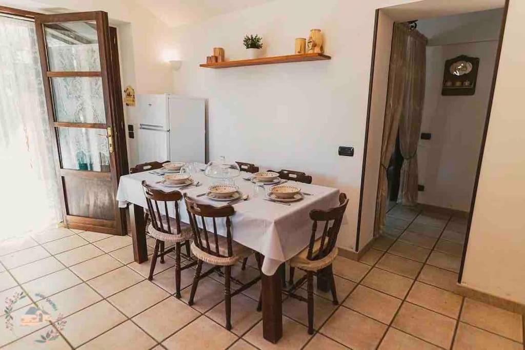 Villa Trulli Nonna Graziella à Locorotondo Extérieur photo