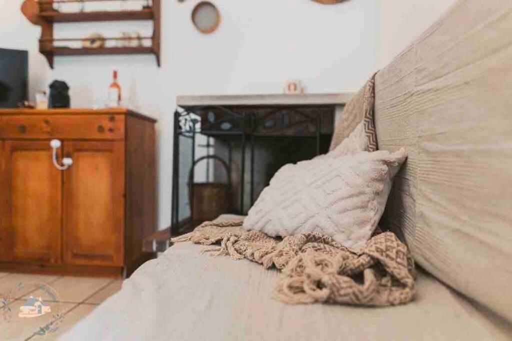 Villa Trulli Nonna Graziella à Locorotondo Extérieur photo